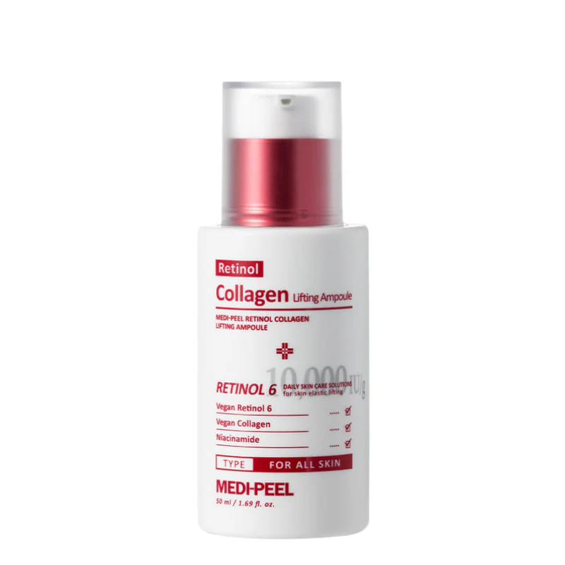 Retinol Collagen Lifting Ampoule