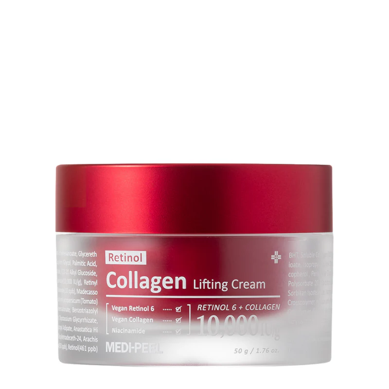 Retinol Collagen Lifting Cream