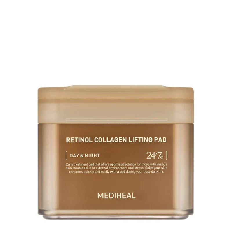 Retinol Collagen Lifting Pad