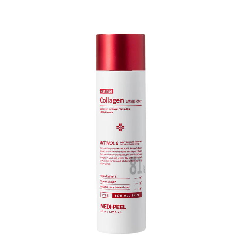 Retinol Collagen Lifting Toner