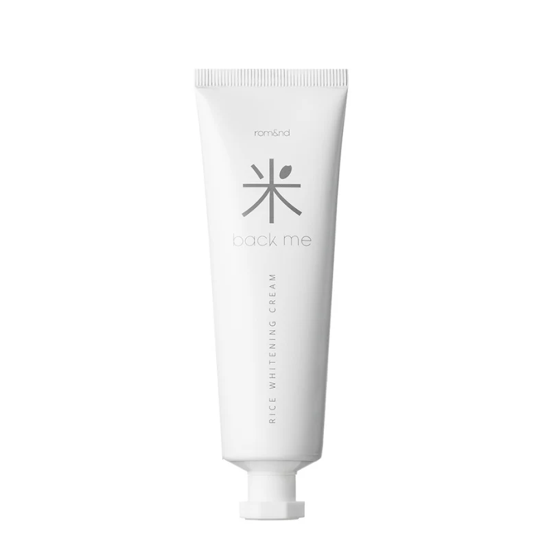 Back Me Tone Up Cream