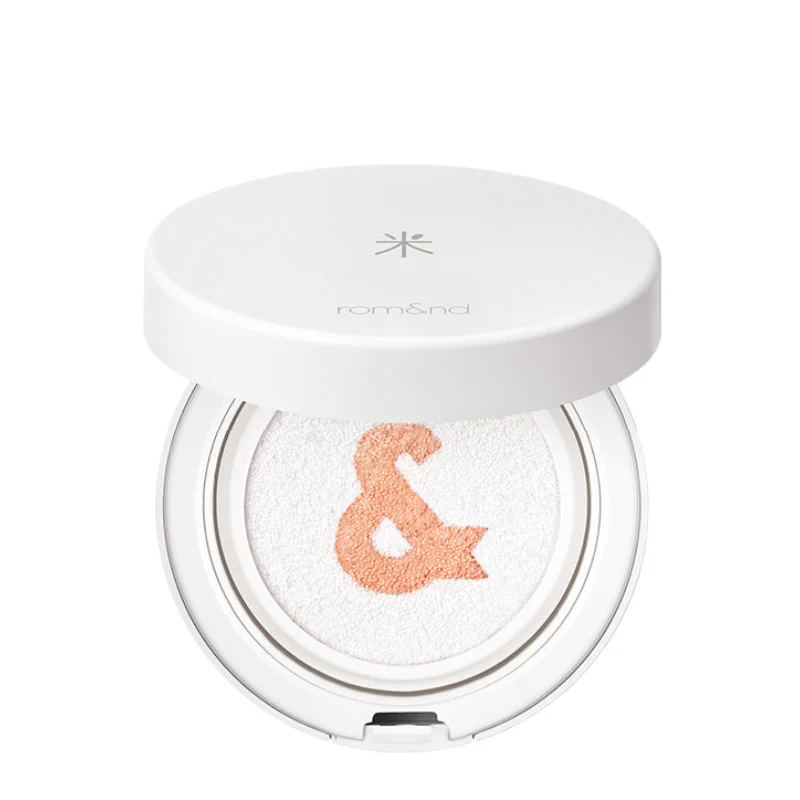 Back Me Tone Up Sun Cushion SPF50+ PA+++