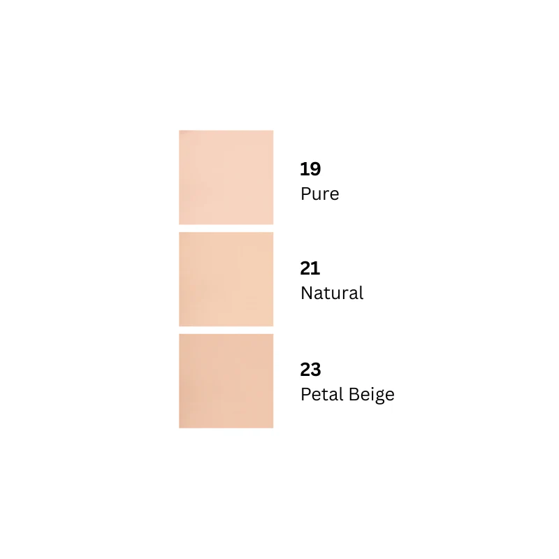Bloom In Coverfit Cushion SPF40 PA++ (3 colors) - Image 2