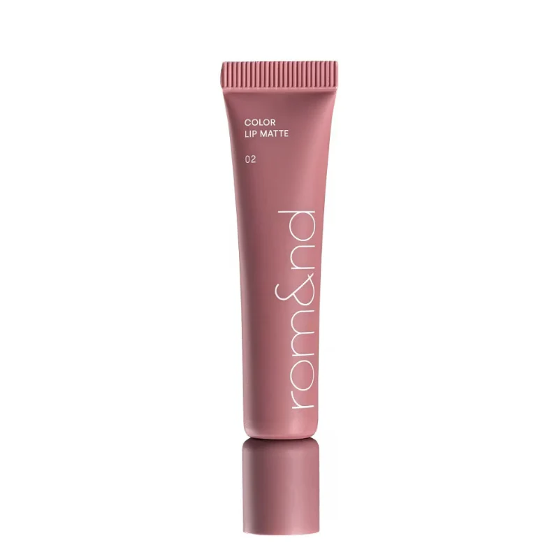Color Lip Matte (9 colors) - Image 3
