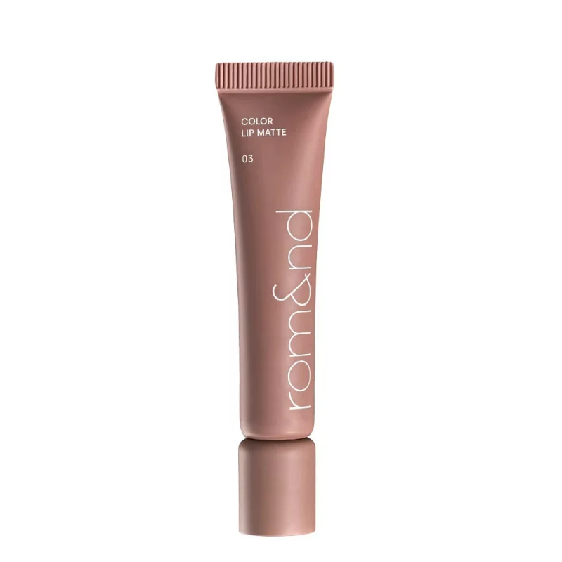 Color Lip Matte (9 colors) - Image 4