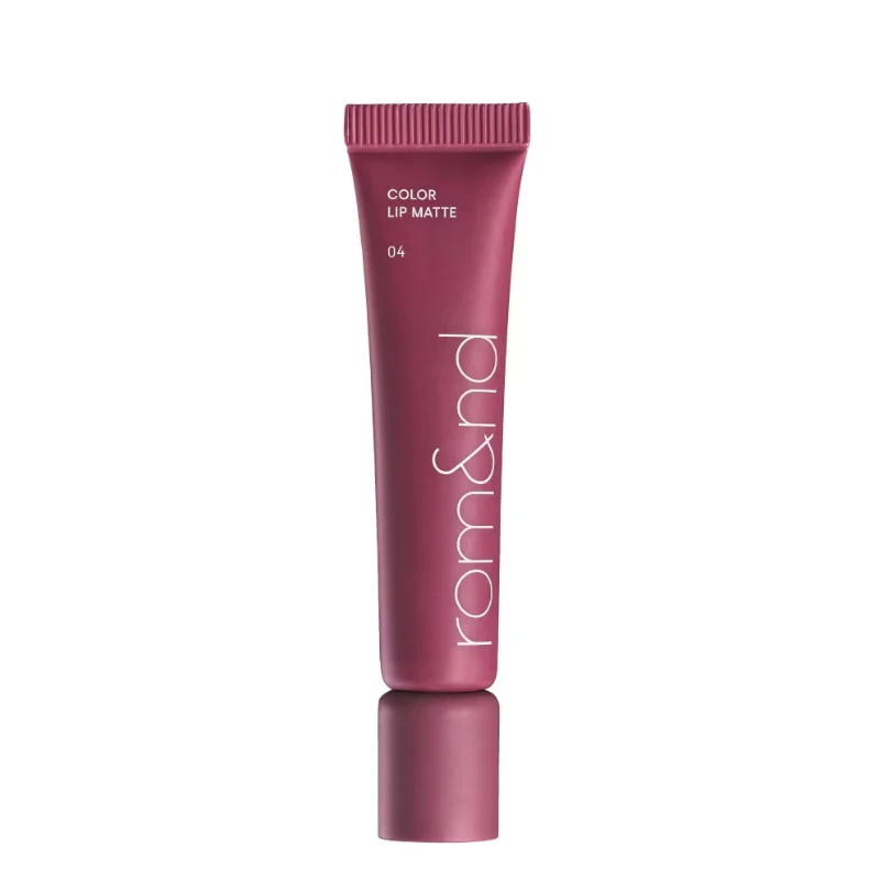 Color Lip Matte (9 colors) - Image 5