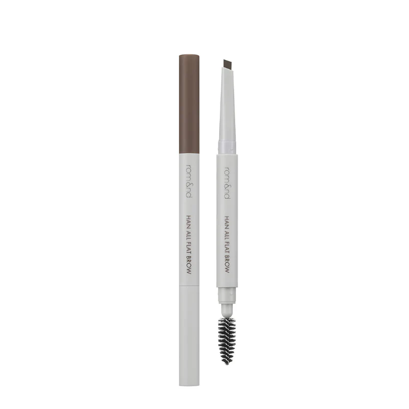Han All Flat Brow (6 colors) - Image 2