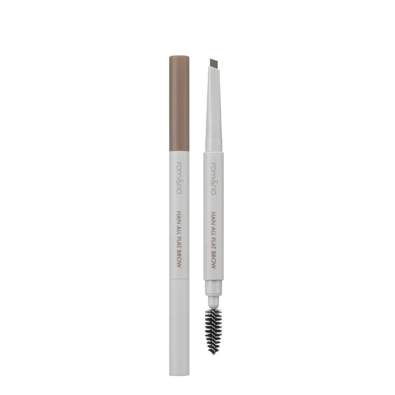 Han All Flat Brow (6 colors) - Image 3