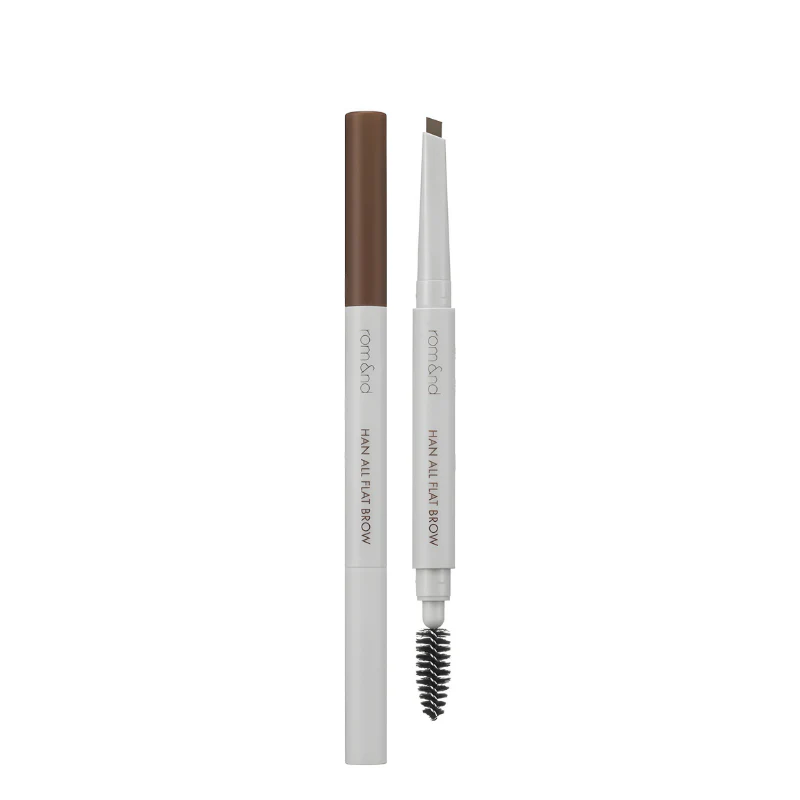 Han All Flat Brow (6 colors) - Image 5