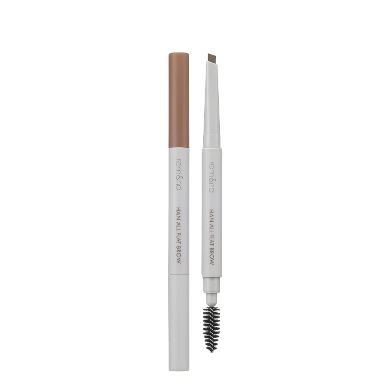 Han All Flat Brow (6 colors) - Image 6