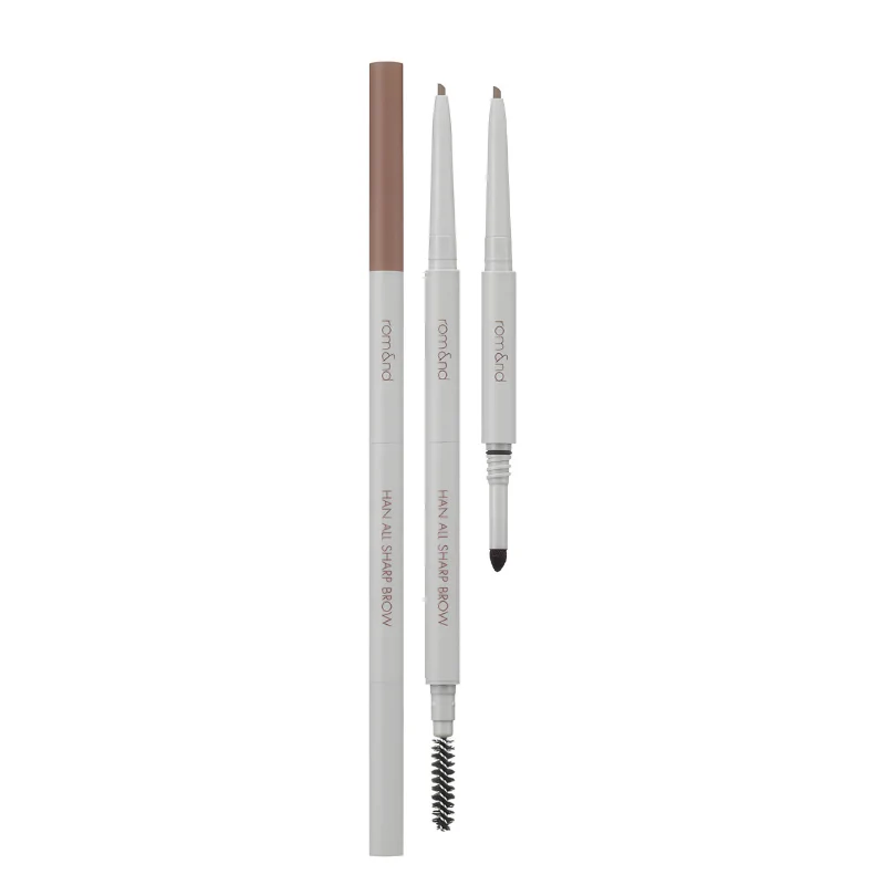 Han All Sharp Brow (6 colors) - Image 6