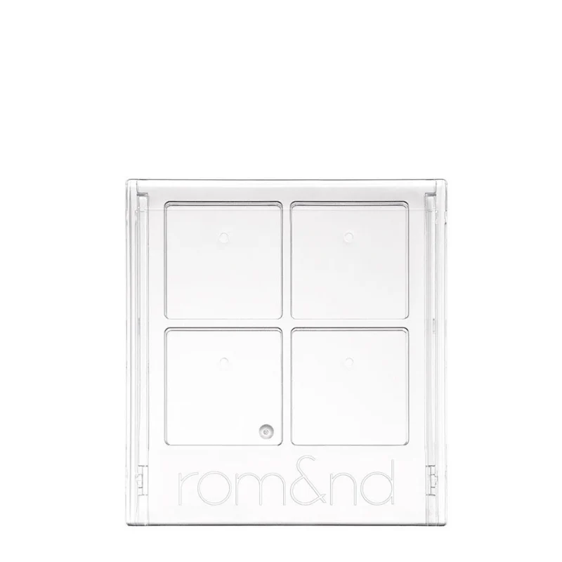 Slide-In Single Case