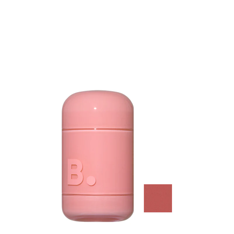 Romantic Blush Lip & Cheek [Burnt Mood 26-28] (3 colors) - Image 3