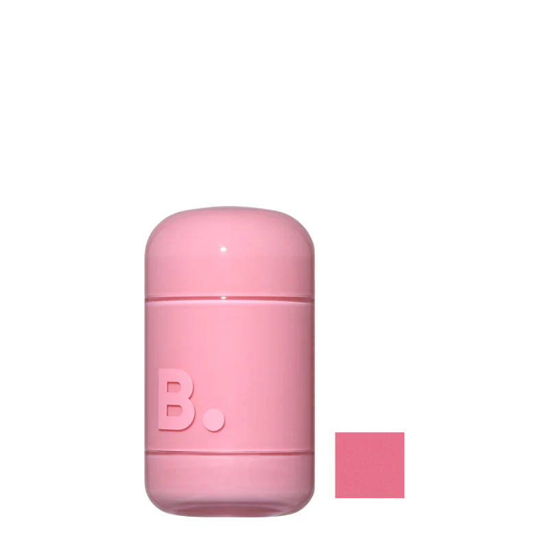 Romantic Blush Lip & Cheek [Mauve Mood 23-25] (3 colors) - Image 2