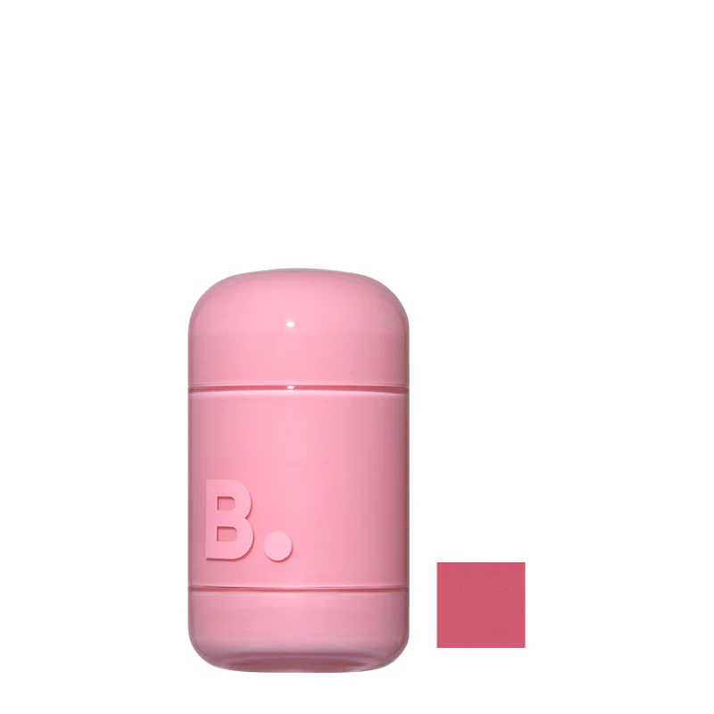 Romantic Blush Lip & Cheek [Mauve Mood 23-25] (3 colors) - Image 3