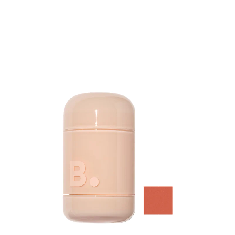 Romantic Blush Lip & Cheek [Moody Mood 16-20] (5 colors) - Image 2
