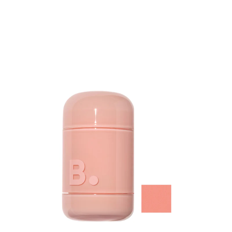 Romantic Blush Lip & Cheek [Mellow Mood 11-15] (5 colors) - Image 2