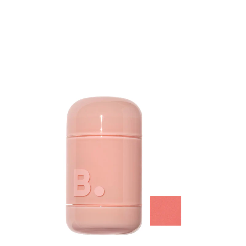 Romantic Blush Lip & Cheek [Mellow Mood 11-15] (5 colors) - Image 3