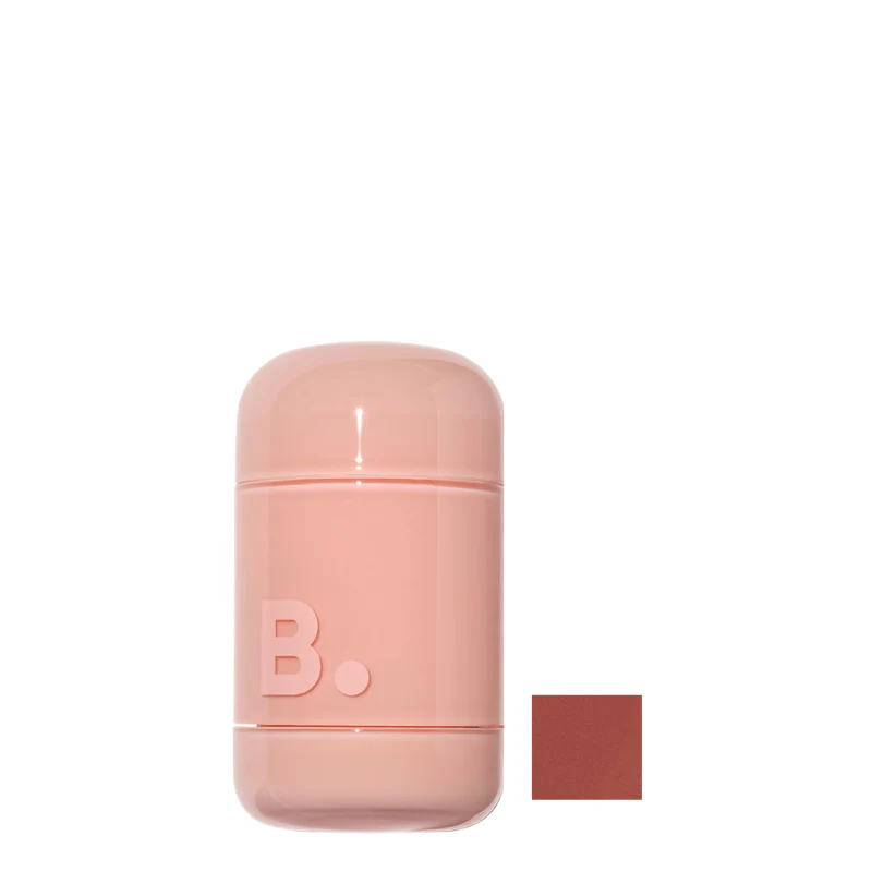Romantic Blush Lip & Cheek [Mellow Mood 11-15] (5 colors) - Image 5