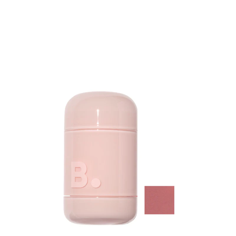 Romantic Blush Lip & Cheek [Muted Mood 06-10] (5 colors) - Image 4