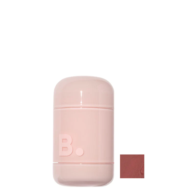 Romantic Blush Lip & Cheek [Muted Mood 06-10] (5 colors) - Image 5