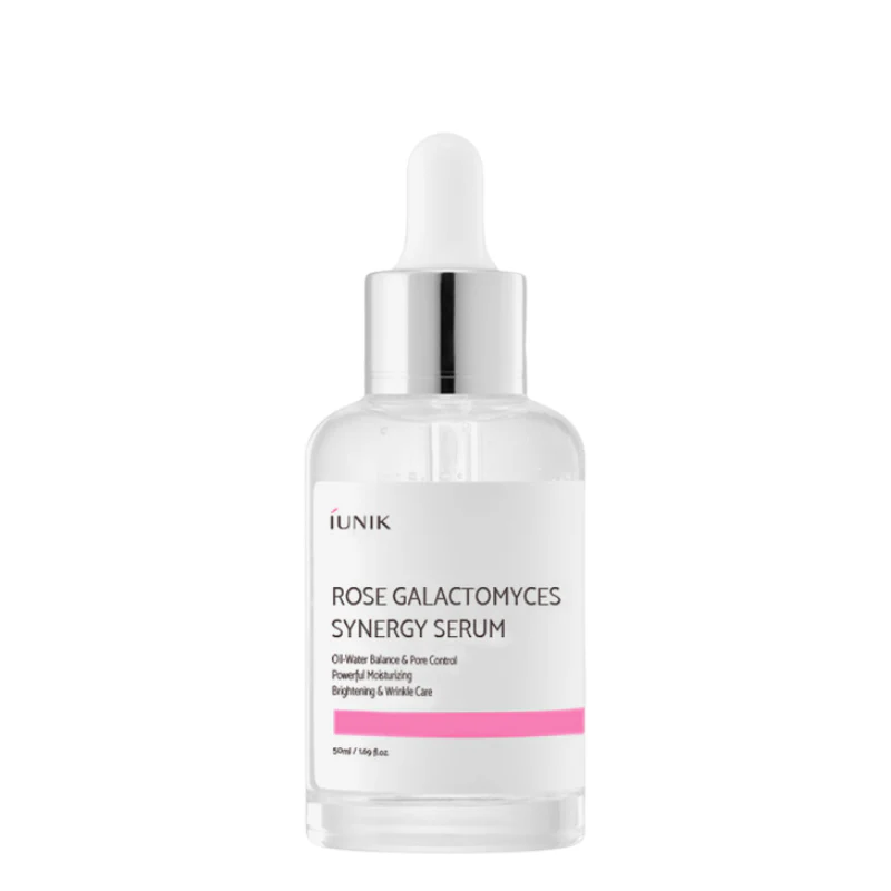 Rose Galactomyces Synergy Serum