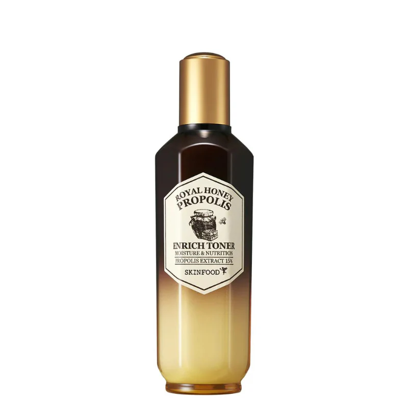Royal Honey Propolis Enrich Toner