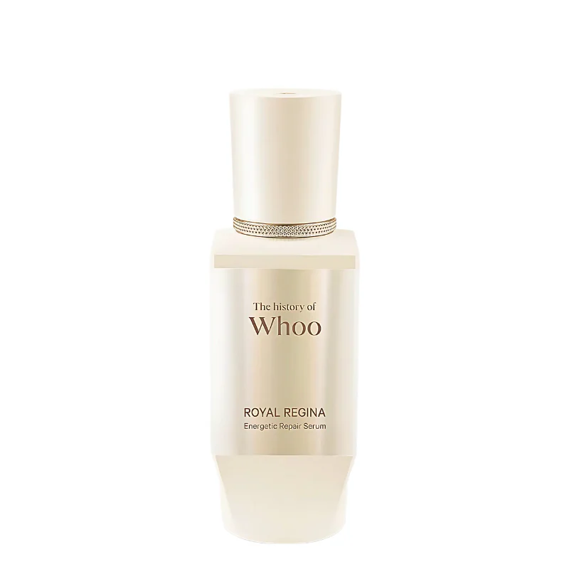 Royal Regina Energetic Repair Serum