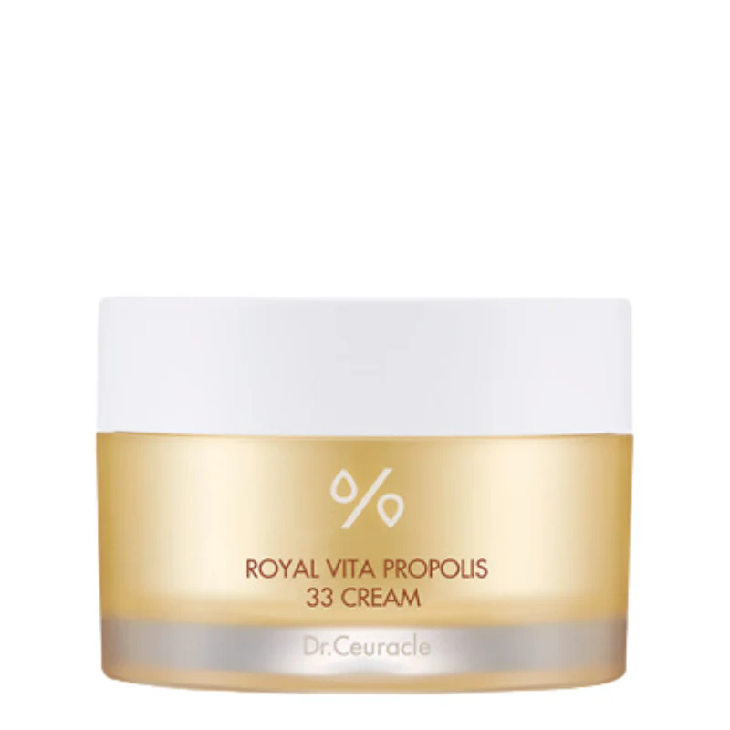 Royal Vita Propolis 33 Cream