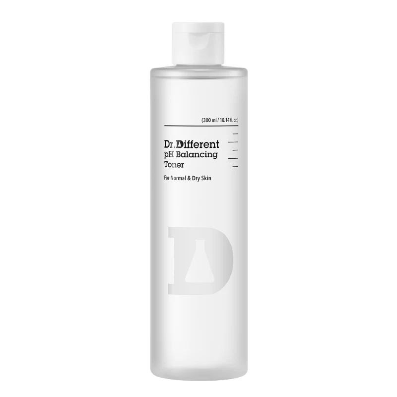 Scaling Toner for Normal & Dry Skin
