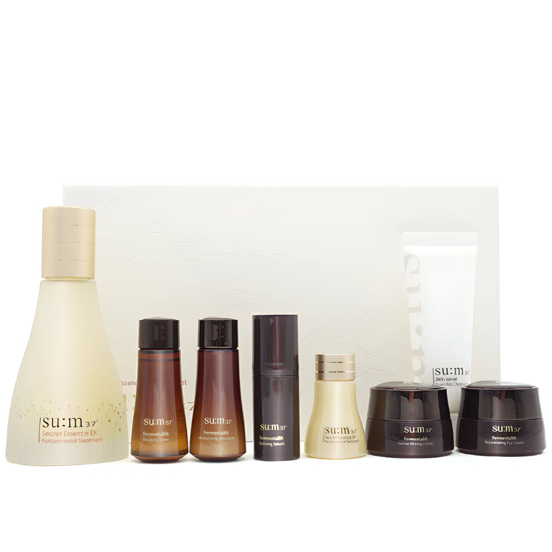 Secret Essence EX Fundamental Treatment Set - Image 2