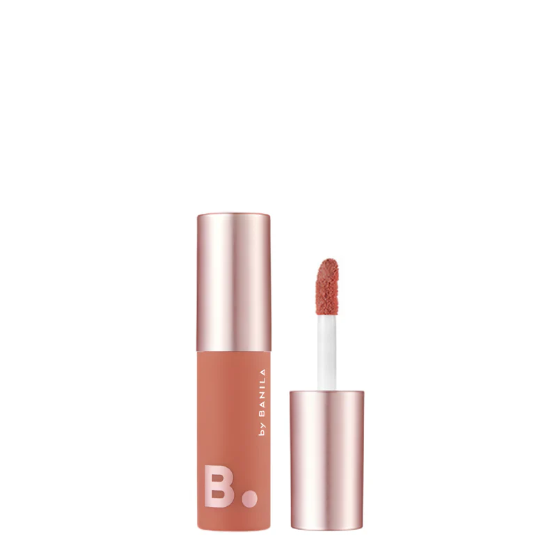 Sheer Velvet Veil Tint Mini (5 colors)