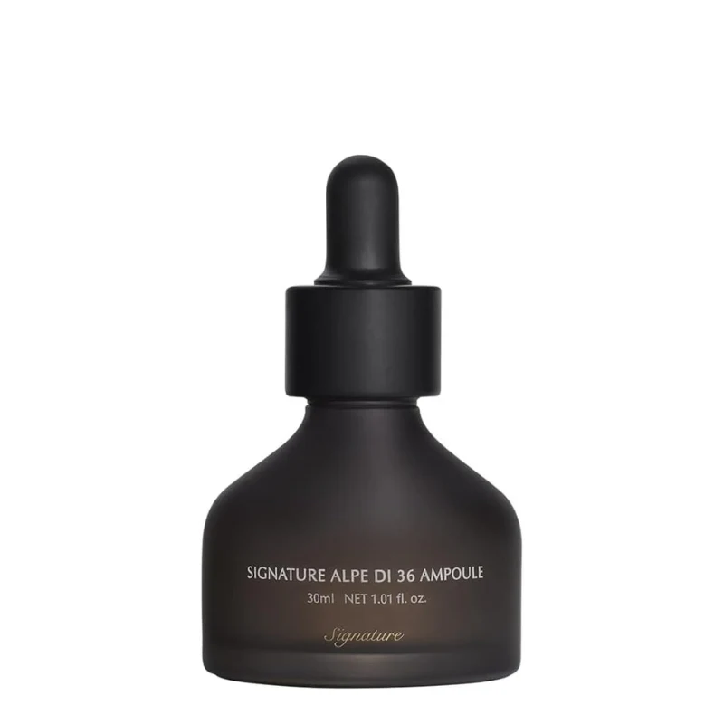 Signature Alpe Di 36 Ampoule