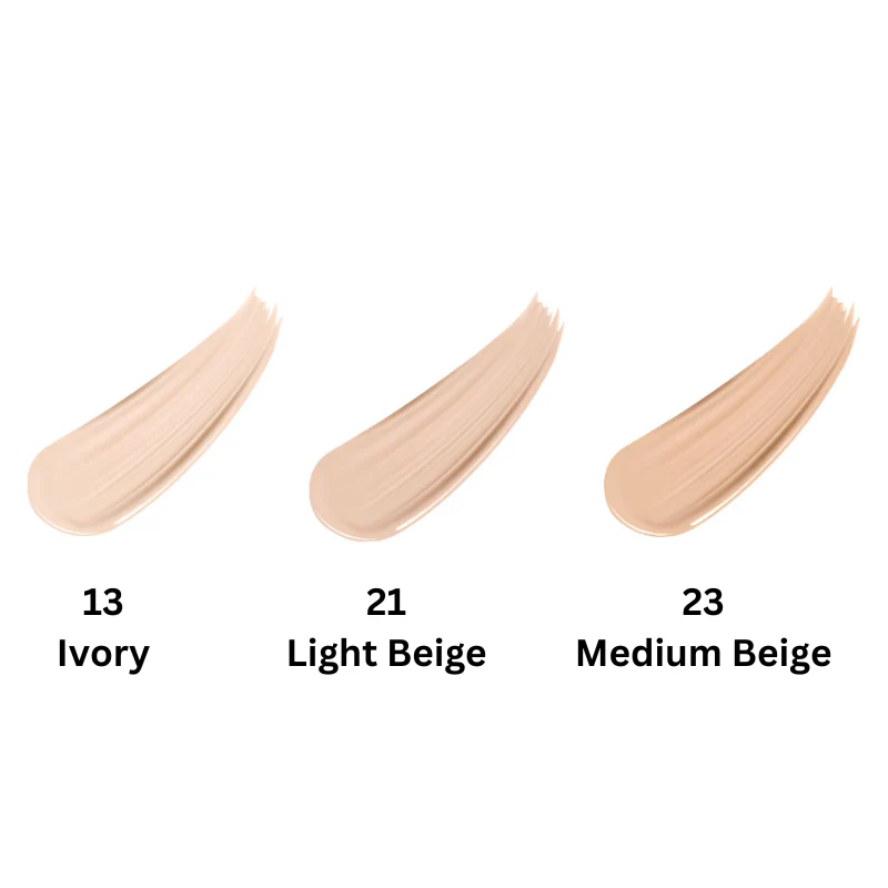 Signature Essence Cover Pact Intense Cover SPF 50+ PA++++ (1 case + 2 refills) - Image 2