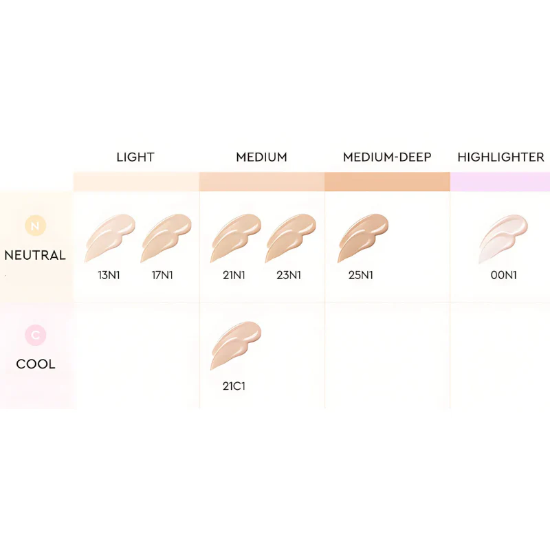 Skin Radiant Glow Cushion - Image 2