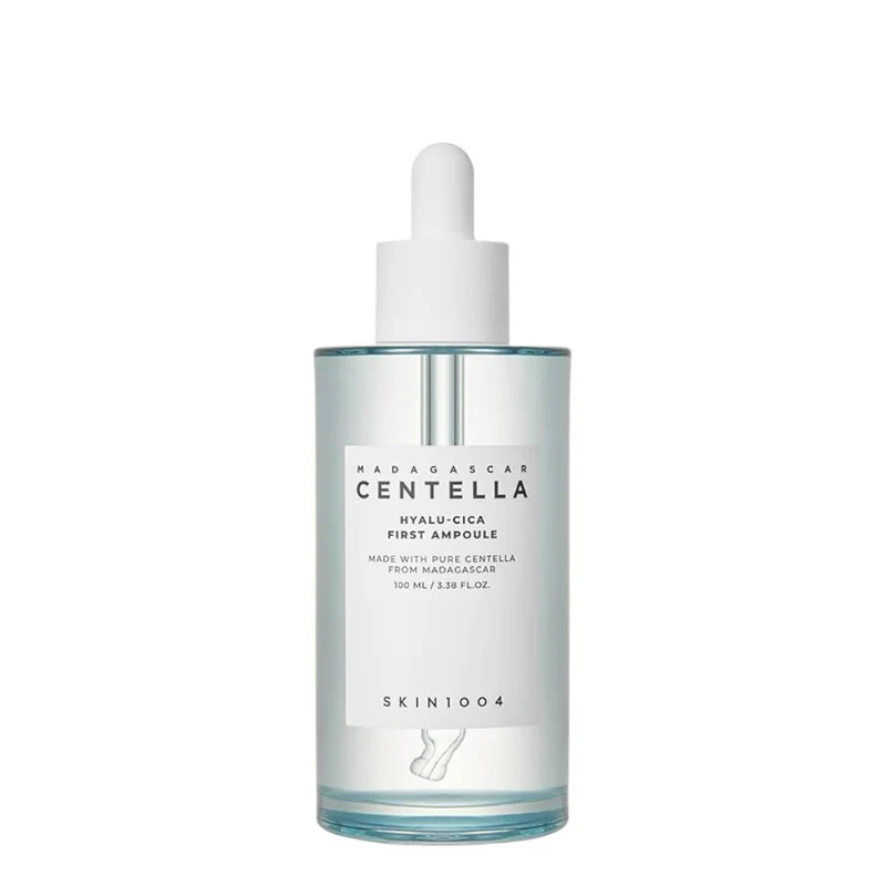 Madagascar Centella Hyalu-Cica First Ampoule
