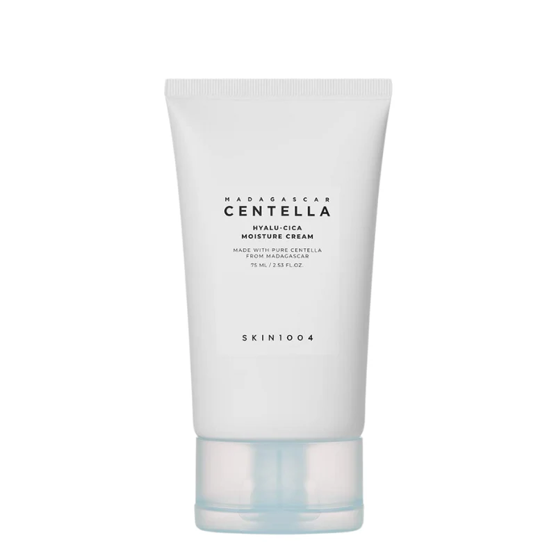 Madagascar Centella Hyalu-Cica Moisture Cream