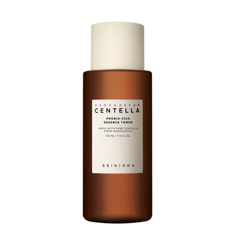 Madagascar Centella Probio-Cica Essence Toner