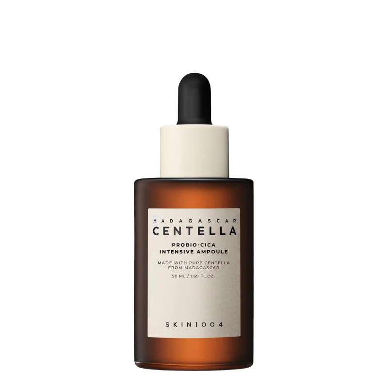 Madagascar Centella Probio-Cica Intensive Ampoule