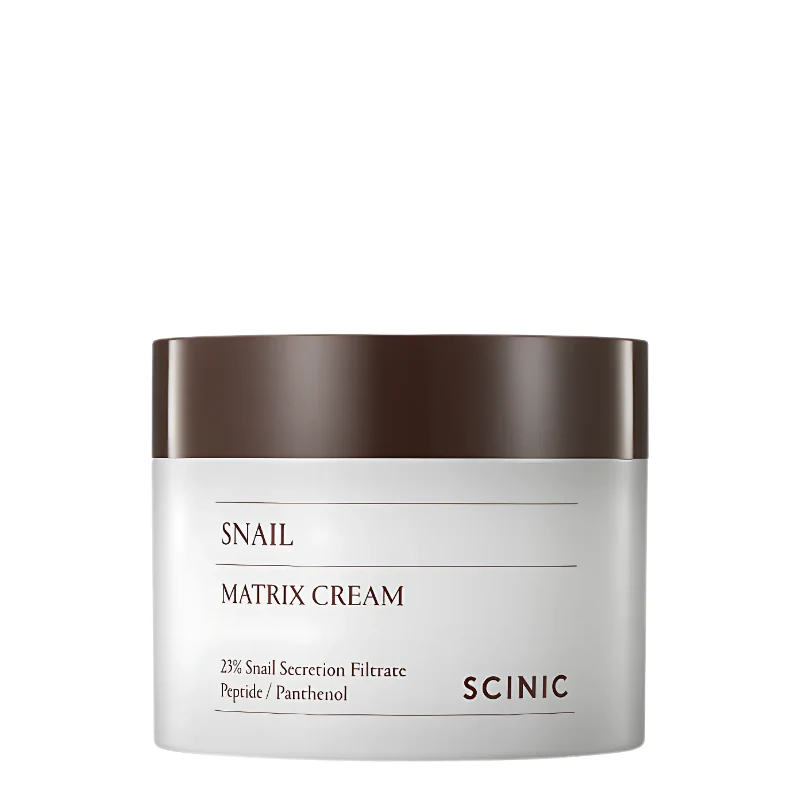 Snail Matrix Cream