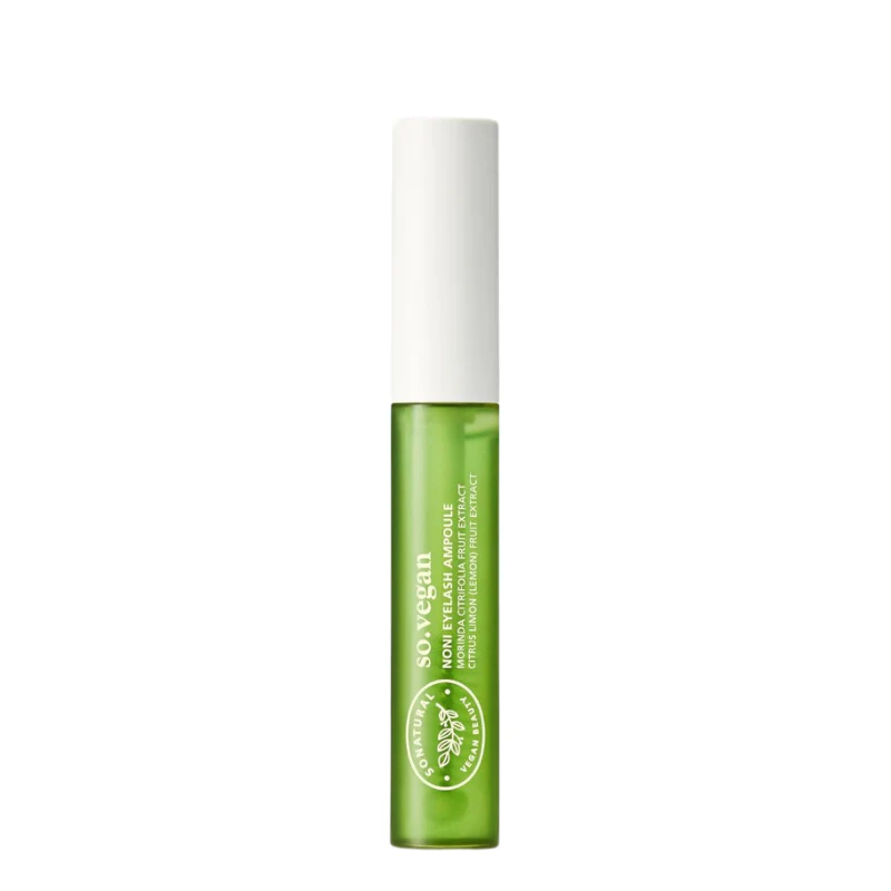 So Vegan Noni Eyelash Ampoule