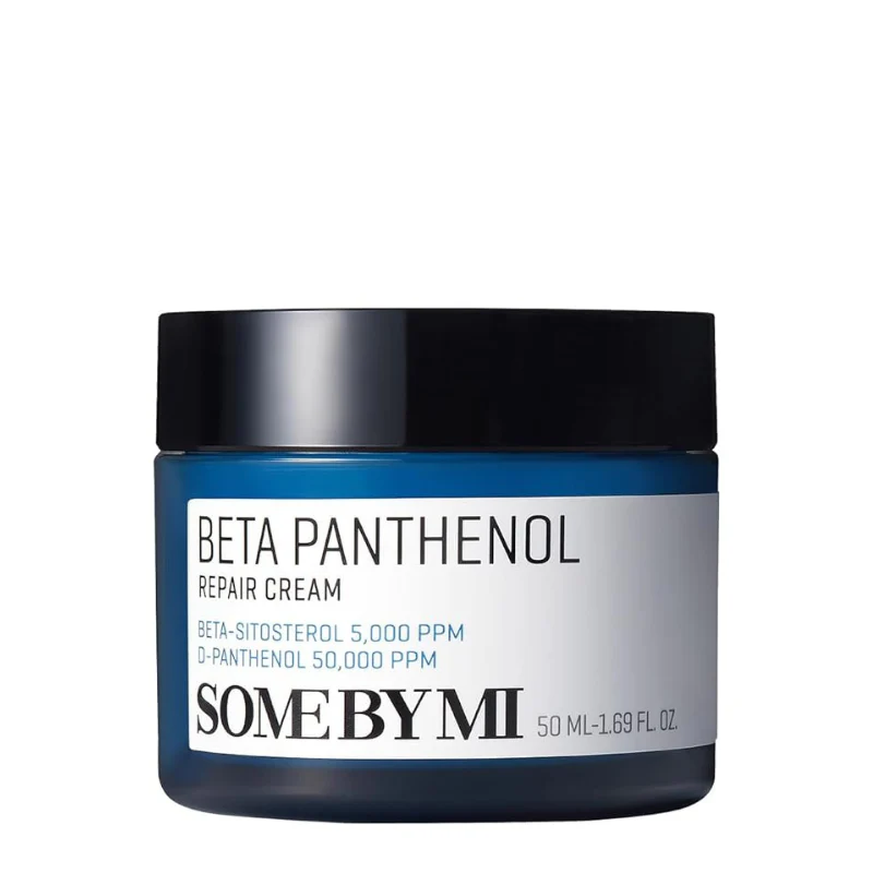 Beta Panthenol Repair Cream