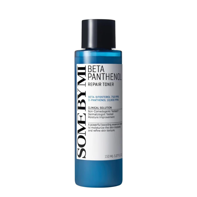 Beta Panthenol Repair Toner