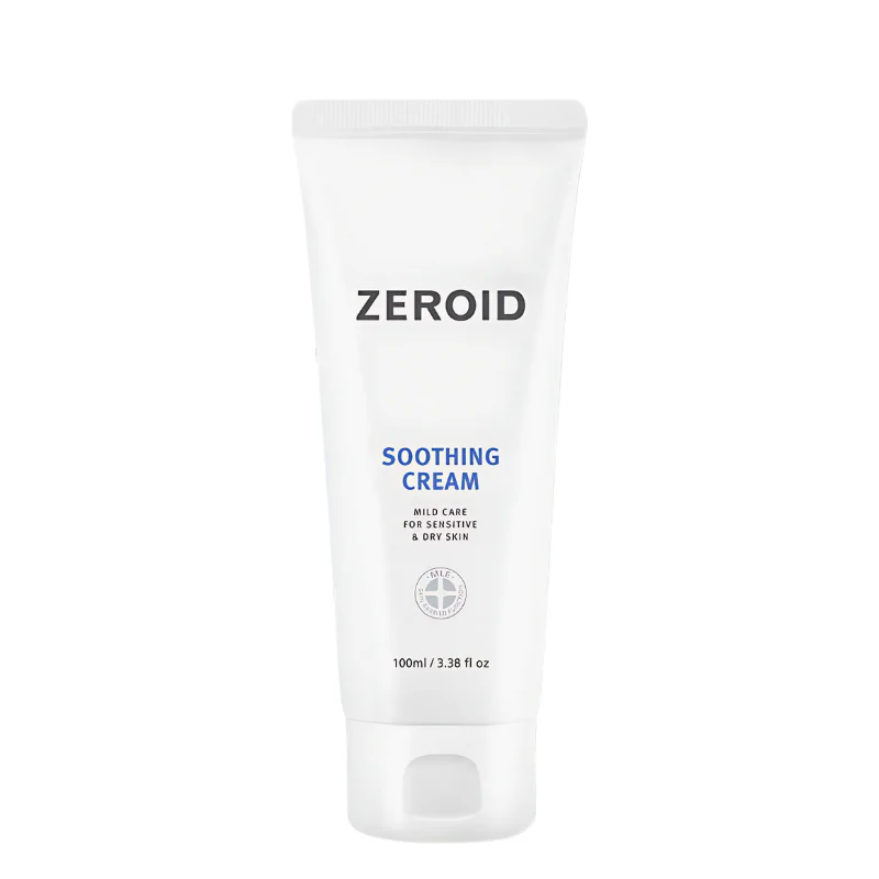 Soothing Cream
