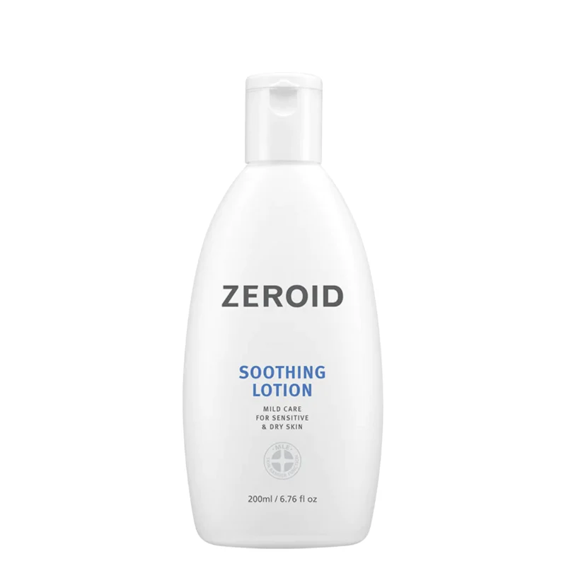 Soothing Lotion