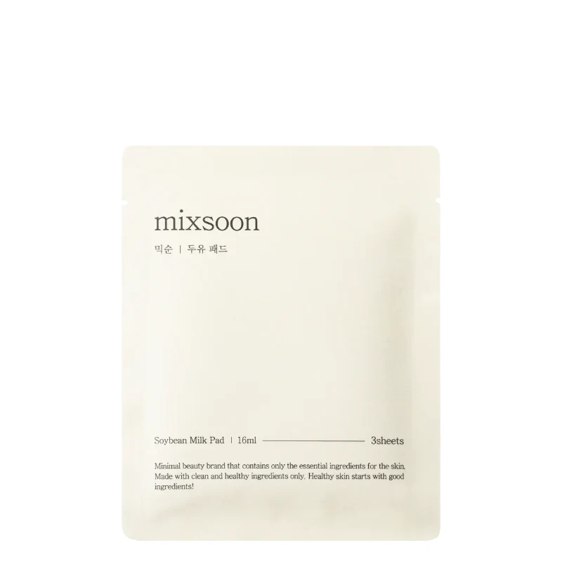 Soybean Milk Pad (10 pads)