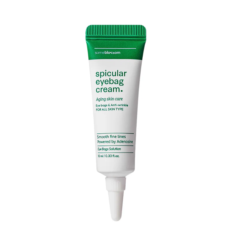 Spicular Eyebag Cream