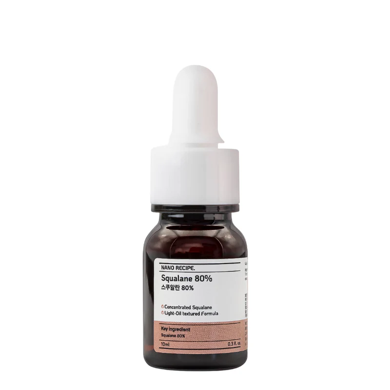 Squalane 80% - Image 2