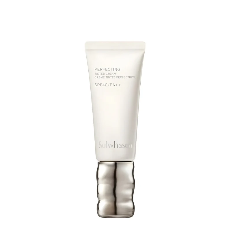 Perfecting Tinted Cream SPF40 PA++ (5 colors)
