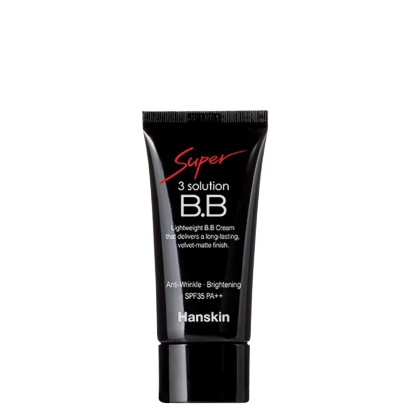 Super 3 Solution BB Cream SPF35  PA++